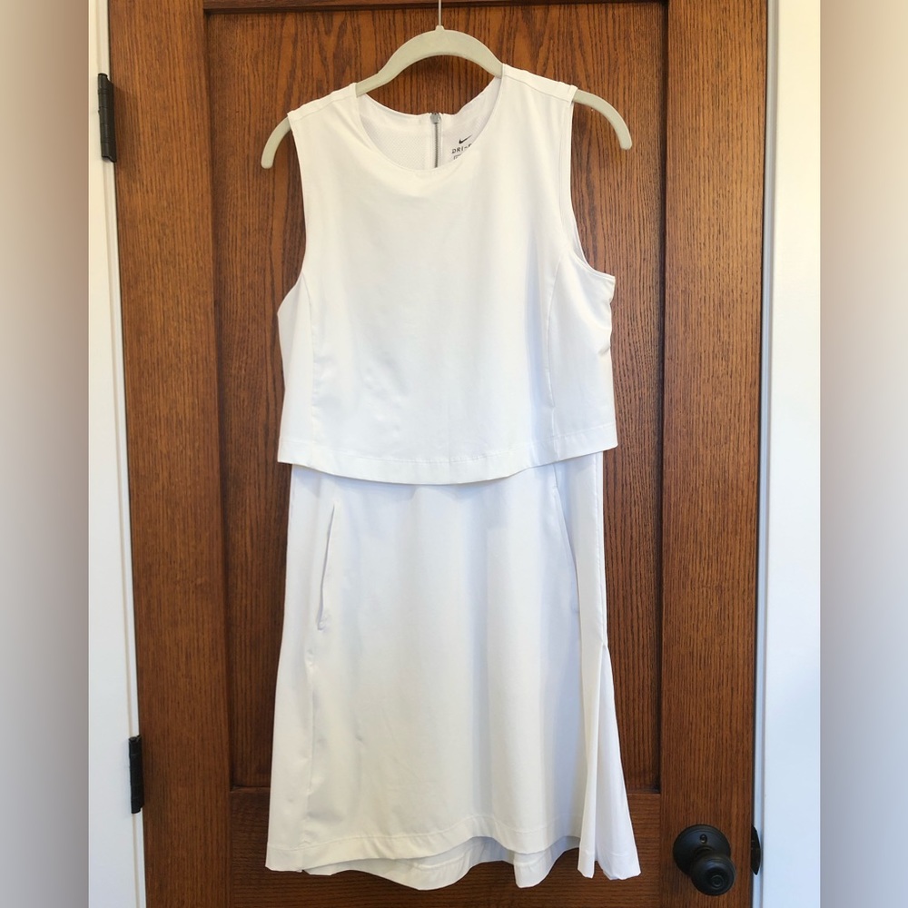 Nike Golf Dress